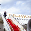 Тажикистан Улсын Ерөнхийлөгчийн айлчлал өндөрлөлөө