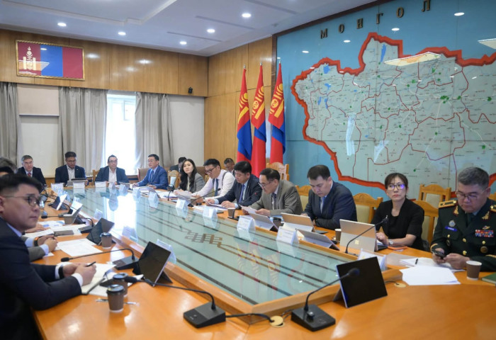 Агаарын бохирдлыг бууруулах бодлогын хүрээнд Баянгол, Чингэлтэй дүүргийн 5000 өрхийг хийн халаалтад шилжүүлэв