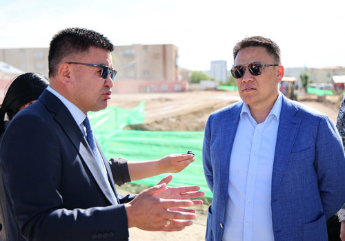 ТӨВ АЙМАГТ ӨВЛИЙН БЭЛТГЭЛ АЖИЛ 80 ХУВЬТАЙ ҮРГЭЛЖИЛЖ БАЙНА