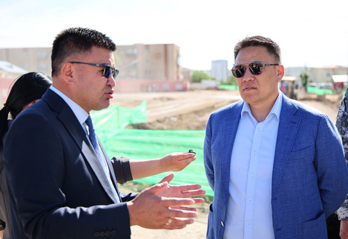 ТӨВ АЙМАГТ ӨВЛИЙН БЭЛТГЭЛ АЖИЛ 80 ХУВЬТАЙ ҮРГЭЛЖИЛЖ БАЙНА