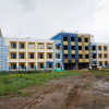 Нийгмийн чиглэлийн төслүүдийн санхүүжилтэд хийгдэж буй шалгалтын улмаас сургуулийн бүтээн байгуулалтын төслийн ашиглалтад орох хугацаа хойшилж байна