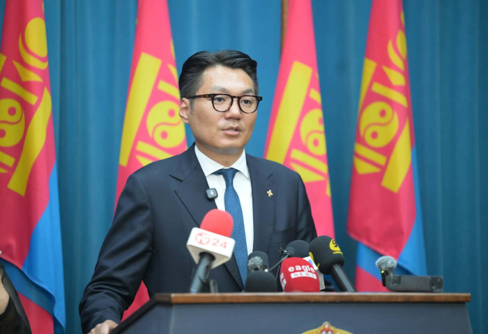 Б.Пүрэвдагва: Өвөлжилтийн бэлтгэлийн хүрээнд нийслэлд 573 төсөл, арга хэмжээг хэрэгжүүлж байна