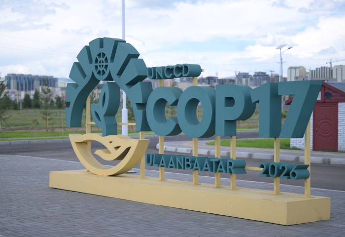 COP17 хурлын бэлтгэл ажил 90 хувийн гүйцэтгэлтэй байна