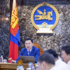 Бүх шатанд хэмнэлтийн горимд шилжиж, найр наадам, зөвлөгөөн, гадаад томилолтыг хориглолоо