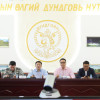 Н.Номтойбаяр: Аймгуудад тулгамдаж буй асуудлуудыг долоо хоног бүр Засгийн газрын хуралдаанд танилцуулж, шийдвэрлүүлнэ