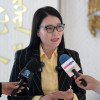 Б.Сэмжидмаа: Зөвшөөрлийн шинжтэй 103 бүртгэлээс нийслэлийн бизнес эрхлэгчдийг чөлөөллөө