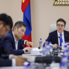 Төр, хувийн хэвшлийн түншлэлээр хэрэгжүүлэхээр төлөвлөсөн зарим төслийг танилцуулав