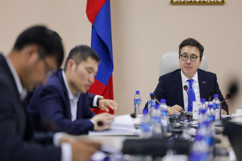 Төр, хувийн хэвшлийн түншлэлээр хэрэгжүүлэхээр төлөвлөсөн зарим төслийг танилцуулав