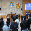 БНХАУ-ын Ляонин мужийн төлөөлөгчид НИТХ-ын үйл ажиллагаатай танилцлаа