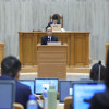 НИТХ-ын төлөөлөгчид COP17 бага хурлын бэлтгэл ажлын талаар мэдээлэл сонслоо