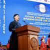 Ж.Энхбаяр: Монголын эрдэмтдийн бүтээлийг олон улсын хэлнээ түгээн дэлгэрүүлэх ажлыг дэмжинэ