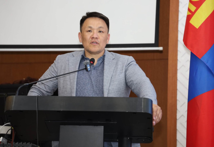 Шадар сайд Н.Номтойбаяр: Орон нутаг хөгжихөд чөдөр болж буй хууль, эрхзүйн орчныг шинэчилнэ