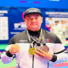 Нийслэлийн ИТХ-ын төлөөлөгч Э.Энхтөр “ITF Таеквон-догийн Ази тивийн аварга боллоо