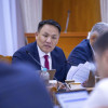Замын хөдөлгөөний хохирлыг бууруулах Үндэсний зөвлөлийг дахин сэргээлээ