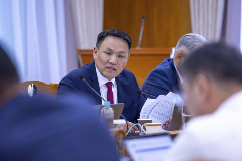 Замын хөдөлгөөний хохирлыг бууруулах Үндэсний зөвлөлийг дахин сэргээлээ