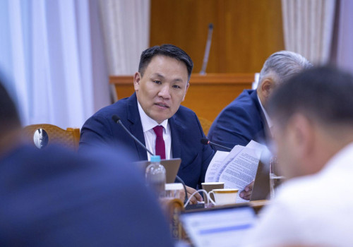 Замын хөдөлгөөний хохирлыг бууруулах Үндэсний зөвлөлийг дахин сэргээлээ