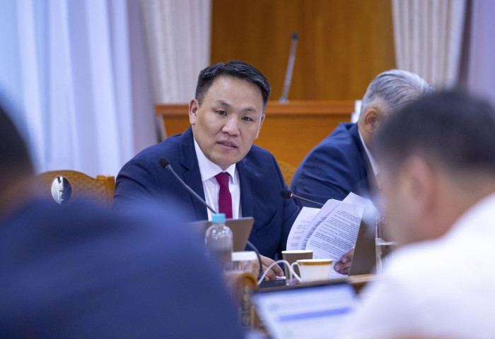 Замын хөдөлгөөний хохирлыг бууруулах Үндэсний зөвлөлийг дахин сэргээлээ