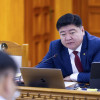 Цөлжилтийн үндэсний тайланг шинэчлэн гаргалаа