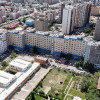 Баянгол дүүргийн 25-р байрны гадна фасад дулаалгын ажил 70 хувьтай үргэлжилж байна