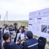 1000 хүнийг ажлын байраар хангах төмөр замыг монголчууд өөрсдөө барьж байна