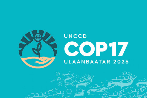 COP17-ын бүртгэл: 15,107 оролцогчийн бүртгэл баталгаажжээ