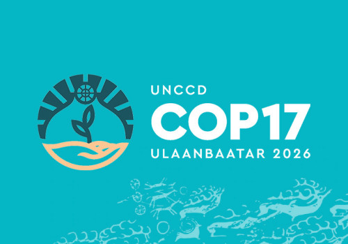 COP17-ын бүртгэл: 15,107 оролцогчийн бүртгэл баталгаажжээ