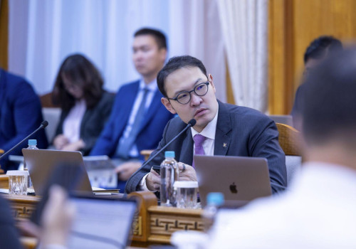 179 төрлийн эмийг нэг эх үүсвэрээс худалдан авахаар үнийн санал илгээлээ