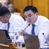 “Газрын тосны үйлдвэр”-ийг үйлдвэрлэл, технологийн парк хэлбэрт шилжүүлэх ажлыг шуурхайлах үүрэг өглөө
