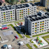 Шархад дэд төвийн 110 айлын ногоон орон сууцыг ашиглалтад орууллаа