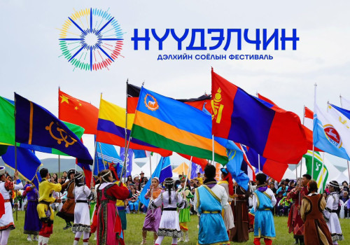 “Нүүдэлчин” дэлхийн соёлын фестиваль эхэллээ