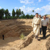 Хүннүгийн язгууртны хамгийн том булшны археологийн судалгааг бүх талаар дэмжинэ