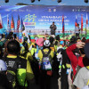 “Улаанбаатар” олон улсын явган алхалтын фестиваль-2026 эхэллээ