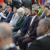 COP17-ын хүрээнд Хотын дарга нарын чуулга уулзалт болж байна