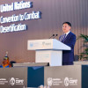 У.Хүрэлсүх: COP17 хурлаар асуудлыг хэлэлцээд орхих бус, бодит шийдвэр, үр дүн гарна гэдэгт итгэлтэй байна