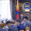 Биржийн арилжаанд оролцсон ААН-ийн дэнчингийн 90 хувийг буцааж шилжүүлнэ