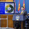 Хүнсний ногооны 70 хувийг дотоодоос бүрэн хангана