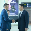 Монгол Улсын Ерөнхий сайд Н.Учрал Дорнын эдийн засгийн XI чуулга уулзалтад оролцохоор мордлоо