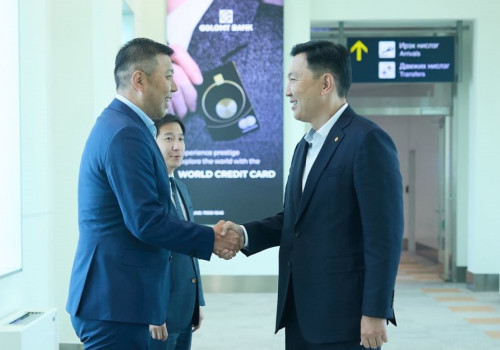 Монгол Улсын Ерөнхий сайд Н.Учрал Дорнын эдийн засгийн XI чуулга уулзалтад оролцохоор мордлоо