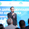 ТОМУУГИЙН ЭСРЭГ ДАРХЛААЖУУЛАЛТ ЭХЭЛЛЭЭ