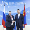 ЧӨЛӨӨТ ХУДАЛДААНЫ ТҮР ХЭЛЭЛЦЭЭРИЙГ БОДИТ ҮР ДҮНД ХҮРГЭНЭ