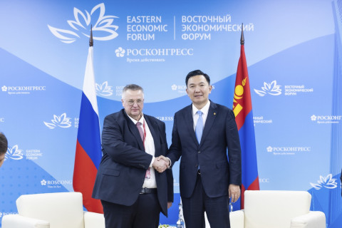ЧӨЛӨӨТ ХУДАЛДААНЫ ТҮР ХЭЛЭЛЦЭЭРИЙГ БОДИТ ҮР ДҮНД ХҮРГЭНЭ