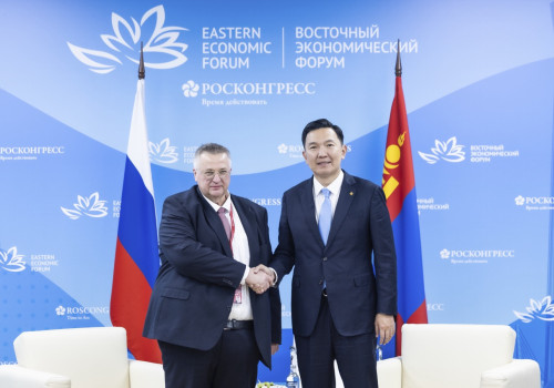 ЧӨЛӨӨТ ХУДАЛДААНЫ ТҮР ХЭЛЭЛЦЭЭРИЙГ БОДИТ ҮР ДҮНД ХҮРГЭНЭ