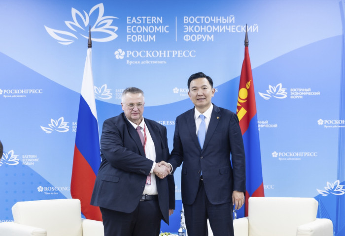 ЧӨЛӨӨТ ХУДАЛДААНЫ ТҮР ХЭЛЭЛЦЭЭРИЙГ БОДИТ ҮР ДҮНД ХҮРГЭНЭ