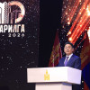 Барилгын салбарт 110 гаруй мянган хүн хөдөлмөр эрхэлж байна
