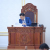 ЕРӨНХИЙ САЙД Н.УЧРАЛ: 2026 ОНЫ ТӨСВИЙН ТОДОТГОЛ БОЛ ТӨСВӨӨ ИРГЭДДЭЭ ЗОРИУЛЖ, ДАРАМТЫГ ТӨР ӨӨРТӨӨ АВАХ БОДЛОГЫН ШИЙДЭЛ ЮМ