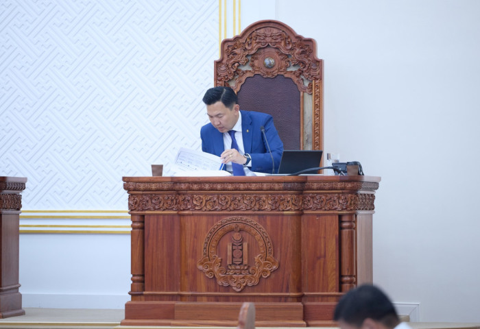 ЕРӨНХИЙ САЙД Н.УЧРАЛ: 2026 ОНЫ ТӨСВИЙН ТОДОТГОЛ БОЛ ТӨСВӨӨ ИРГЭДДЭЭ ЗОРИУЛЖ, ДАРАМТЫГ ТӨР ӨӨРТӨӨ АВАХ БОДЛОГЫН ШИЙДЭЛ ЮМ