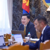 ТӨРИЙН ӨМЧИТ ҮЙЛДВЭРИЙН ГАЗРУУДЫН 30 ХУВИЙГ ЦОМХОТГОЛОО