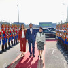Монтенегро Улсын Ерөнхийлөгчийн төрийн айлчлал өндөрлөлөө