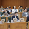 2027 оны хөгжлийн төлөвлөгөөг хэрэгцээ, үр өгөөжид тулгуурлан эрэмбэлэх шаардлагатайг онцоллоо