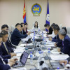 НИТХ-ын хороодын хамтарсан хуралдаанаар “Нийслэлийн хөгжлийн 2027 оны төлөвлөгөө”-г хэлэлцлээ